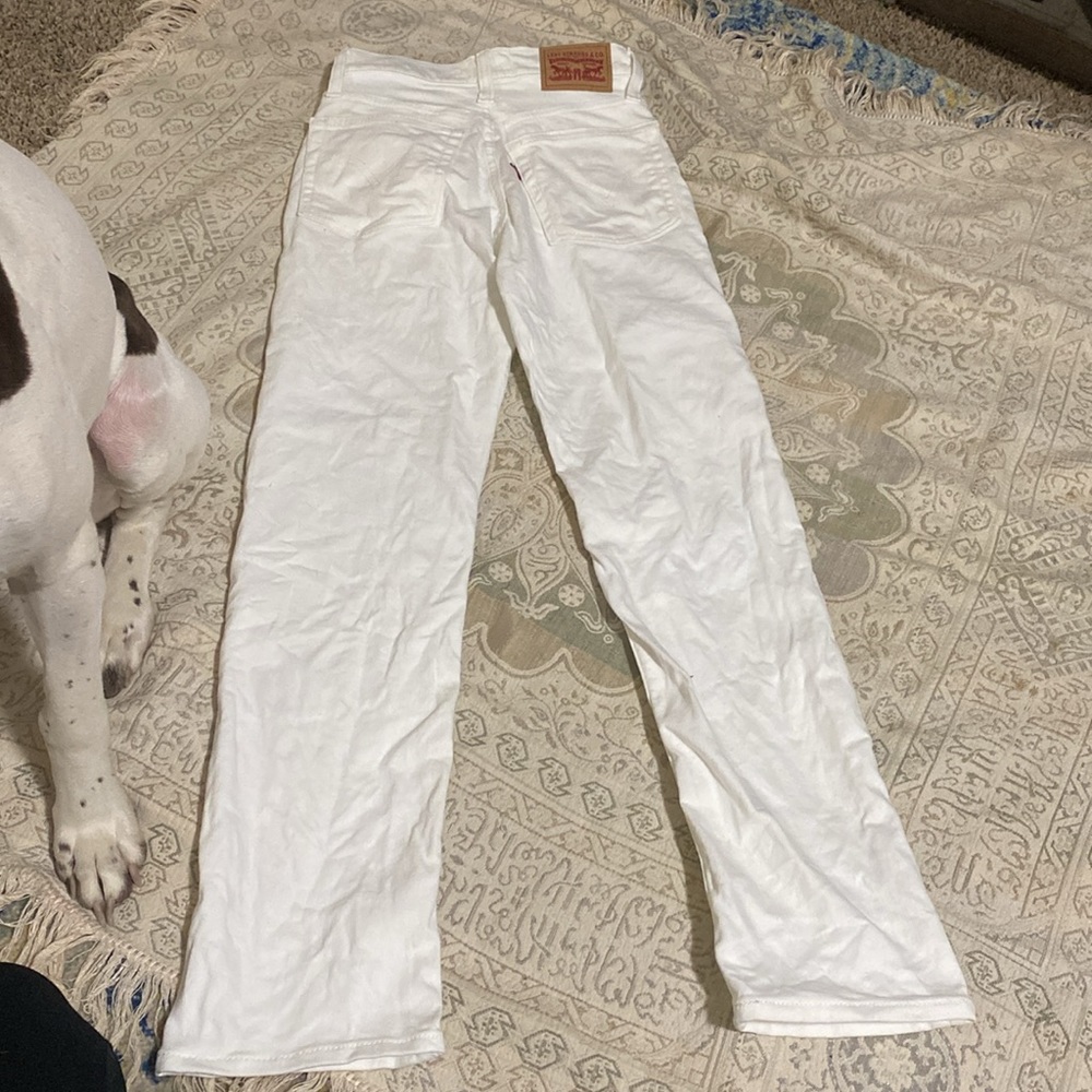 Levi’s Jeans - Picture 3 of 6